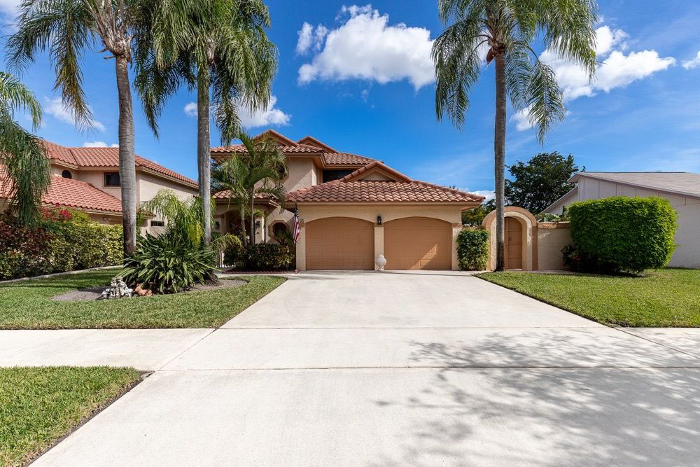 Let Your Driveway Make the Right First Impression | ClearVue