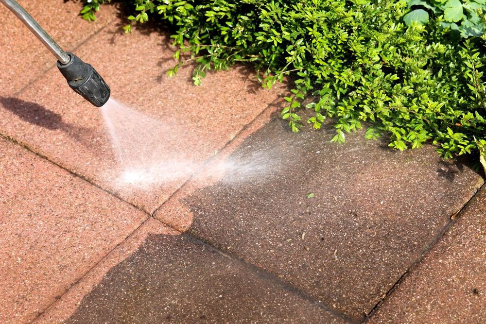 Ready to Renew and Protect Your Pavers | ClearVue