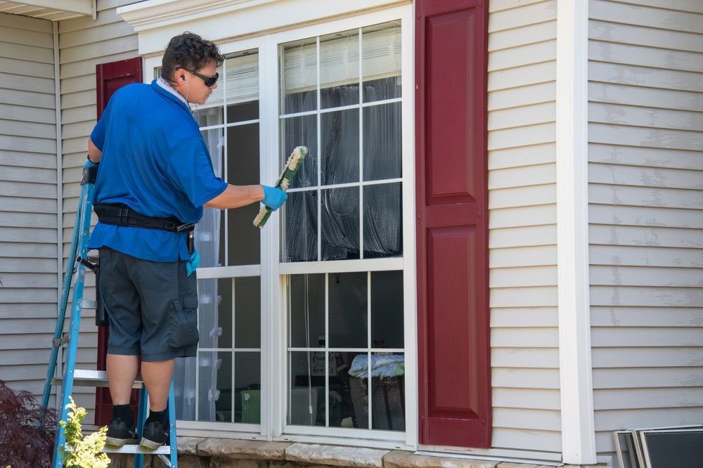 How Pressure Washing Can Help You Avoid Costly Repairs | Clearvue