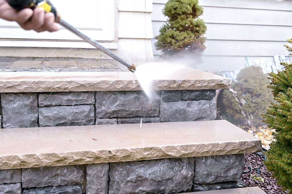 How Pressure Washing Protects Your Home - Clearvue