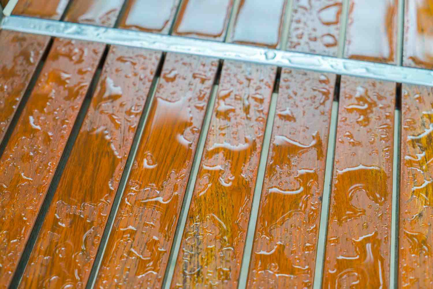 Can Pressure Washing Damage Wood Decks - Clearvue